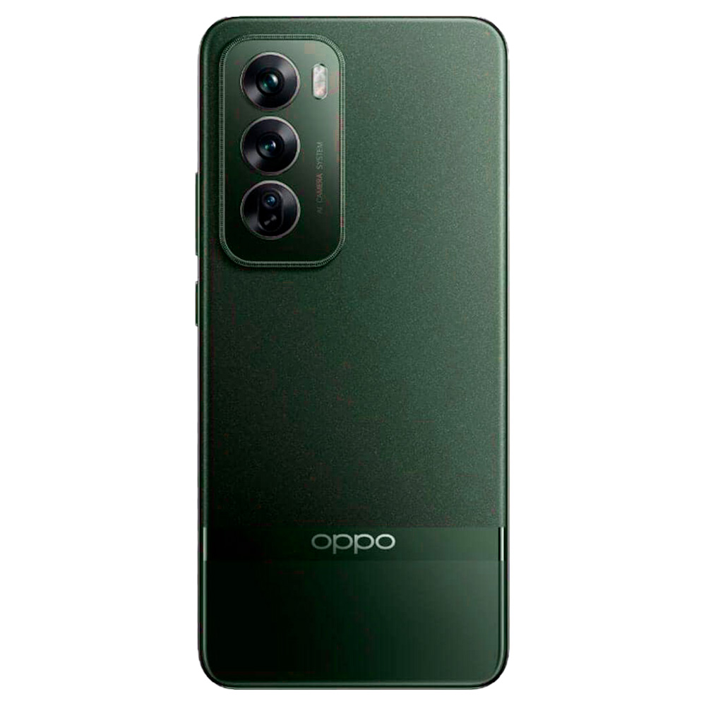 OPPO Reno12 5G Personalised Cases